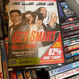 Your Favorite movies 5DVD